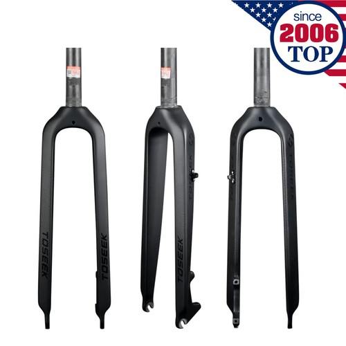 Toseek 27 5 29 - 1-1/8", 26"/27.5"/29"