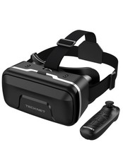TECKNET VR Headset for Phone