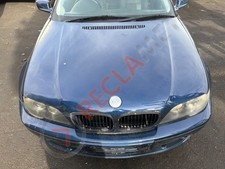 BMW 3 SERIES 320CI SE E46