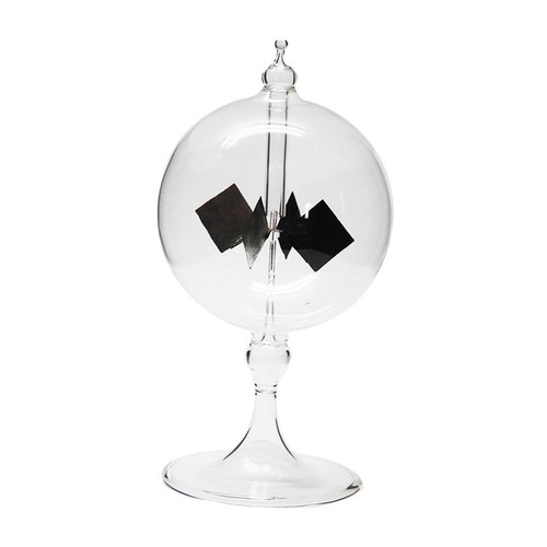Solar power crookes - power,