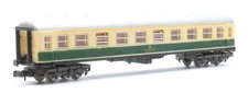 IBERTREN 'N' GAUGE RAKE OF 3