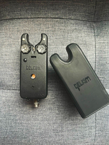 Delkim green electronic - ev-d,