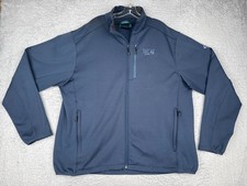 Mountain Hardwear Jacket Mens