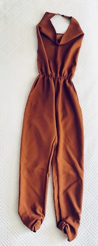 Lady flare brown - lady,