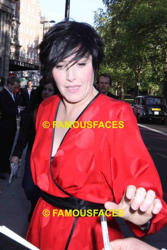 Texas sharleen spiteri - texas,