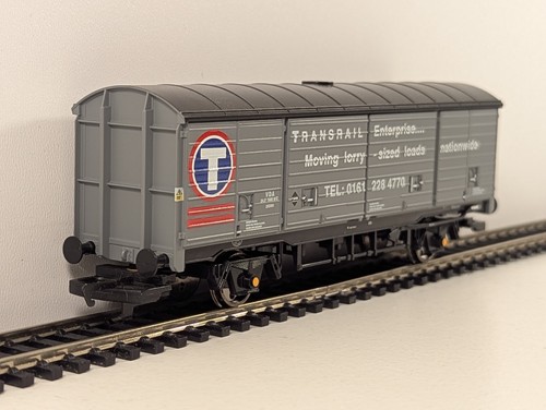 Hornby r6138 gauge 45 - r6138, oo