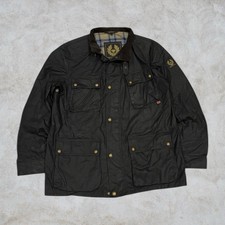 Men's Belstaff Fieldmaster