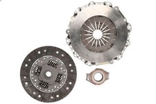 Clutch Kit LUK 624 1572 00 for FORD ORION III (GAL) 1.8 1992-1993