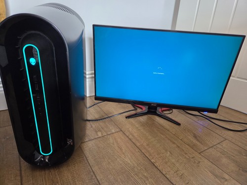Alienware dell r10 gaming - dell, pc