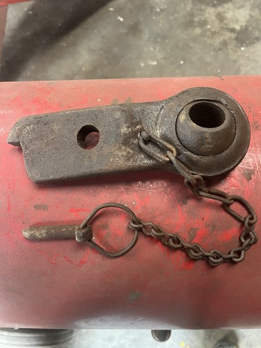Massey ferguson early 165 - massey,