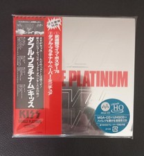 Kiss Double Platinum V Ltd
