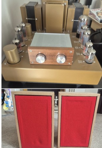 Valvepower stereo 20 - valvepower,