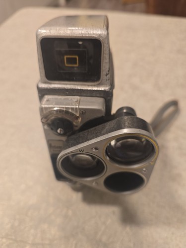 Bell howell electric - &,