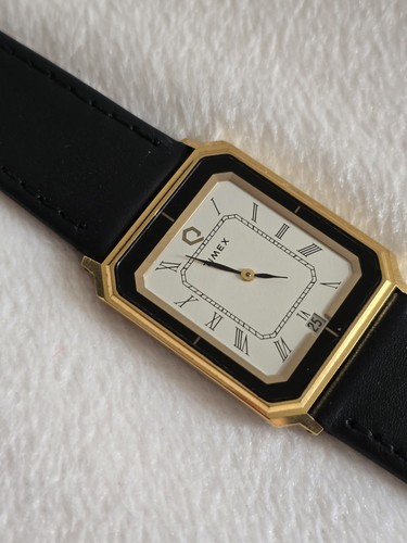 Vintage rare timex - rare,