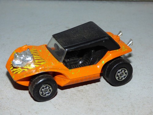 Matchbox speed kings k37 - speed,