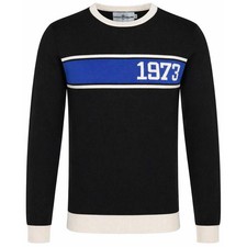 MADCAP MENS VARSITY JUMPER