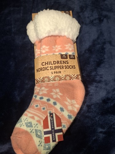 Children thick nordic - children's,
