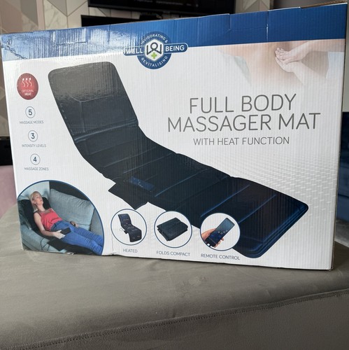 Wellbeing full body - wellbeing,