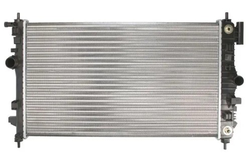 Radiator engine cooling fits - engine,