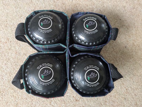 Taylor vector bowls black - bowls,