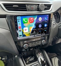 For Nissan Qashqai J11