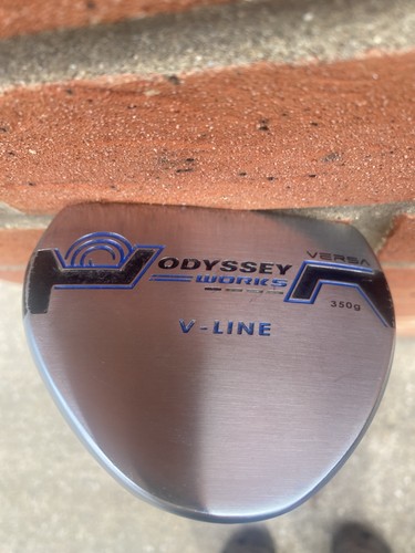 Odyssey works versa line - works,