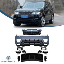 For 2014-2017 Land Rover Range