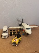 LEGO City 60102 Airport VIP