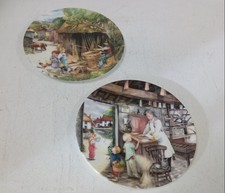 Royal Doulton 1991 Collector