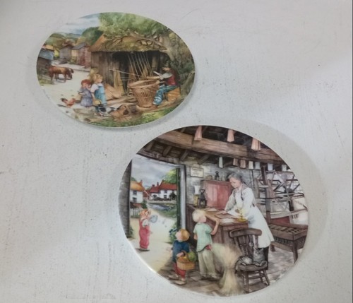 Royal doulton 1991 collector - doulton,