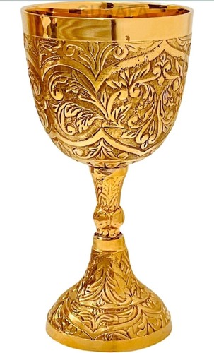 Guaafa medieval goblet vintage - guaafa,