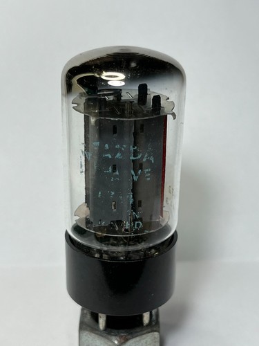 Mazda mullard manufacture - mullard,