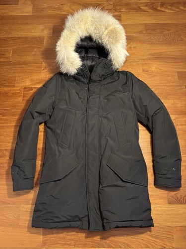 Woolrich polar parka ramar - polar,