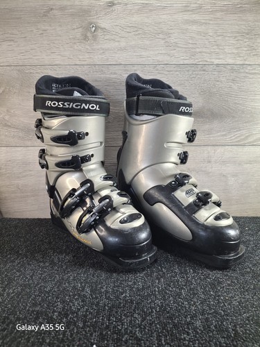 Rossignol saphir gtx ski boots - saphir,