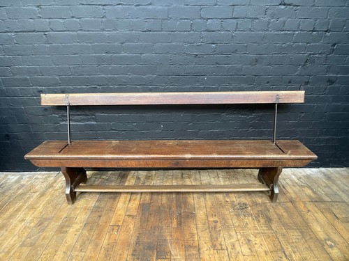 Victorian reclaimed pitch - reclaimed, pine