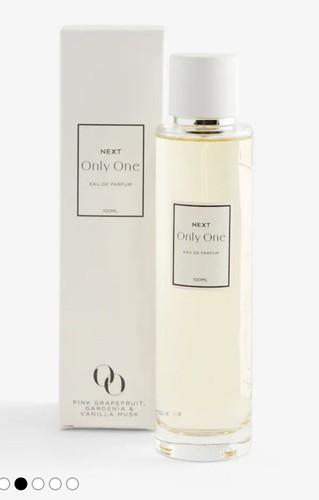 Next the only - the, de