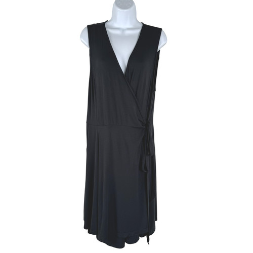 Fresh produce sonia wrap dress - sonia,