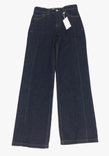 Mango Women's Denim Jeans
