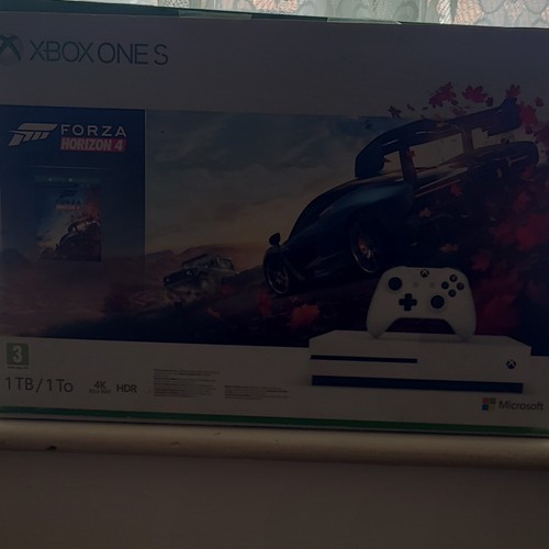 Microsoft xbox one 1tb forza - xbox,