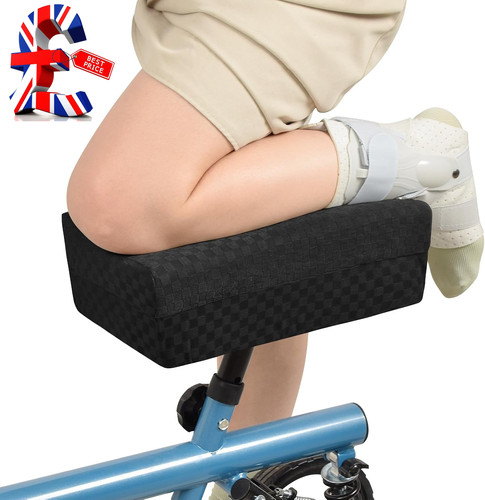 Knee scooter pad cover cushion - pad,