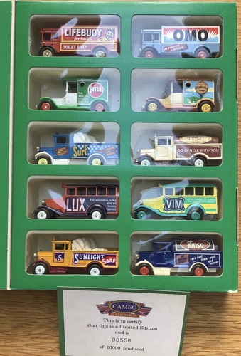 Corgi cameo collectibles the - cameo,