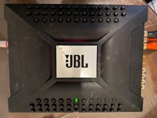 JBL Power Series BP 300.1 Mono