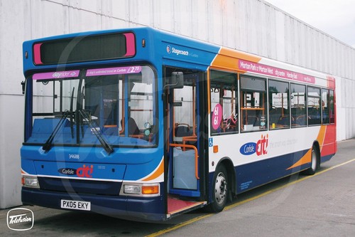 Bus photo stagecoach - photo,