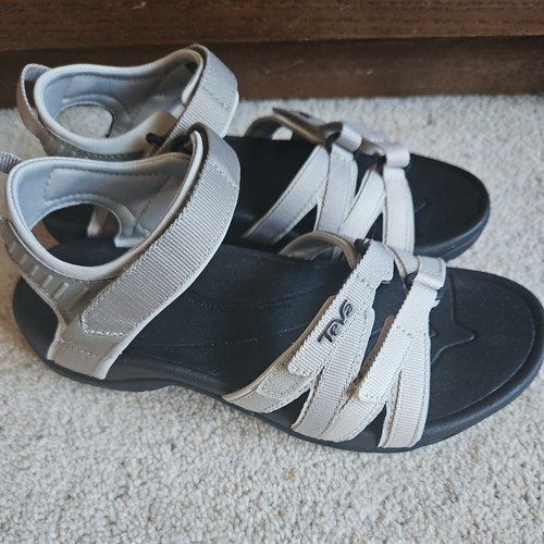 Teva tiara quick dry - dry, webbing