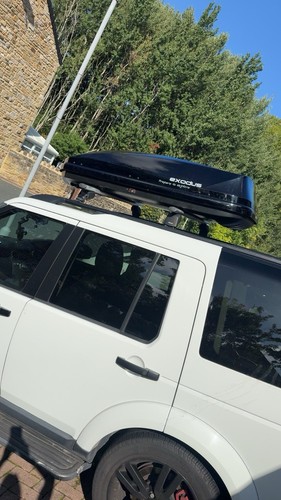Exodus extra large roof - large,