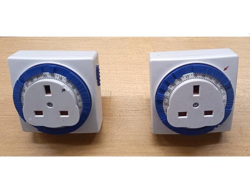 24hr plug in mechanical - x,