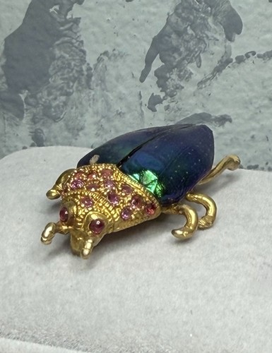 Egyptian scarab beetle 1ct - beetle,