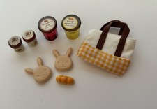Sylvanian Families Bakery