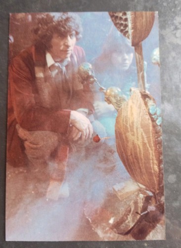 Tom baker doctor who - baker, who'