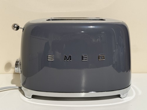 Smeg style 2 slice - 50's,